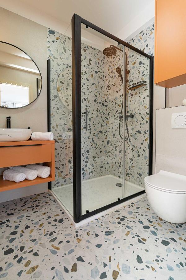 Brnistra Suites Spalato Esterno foto