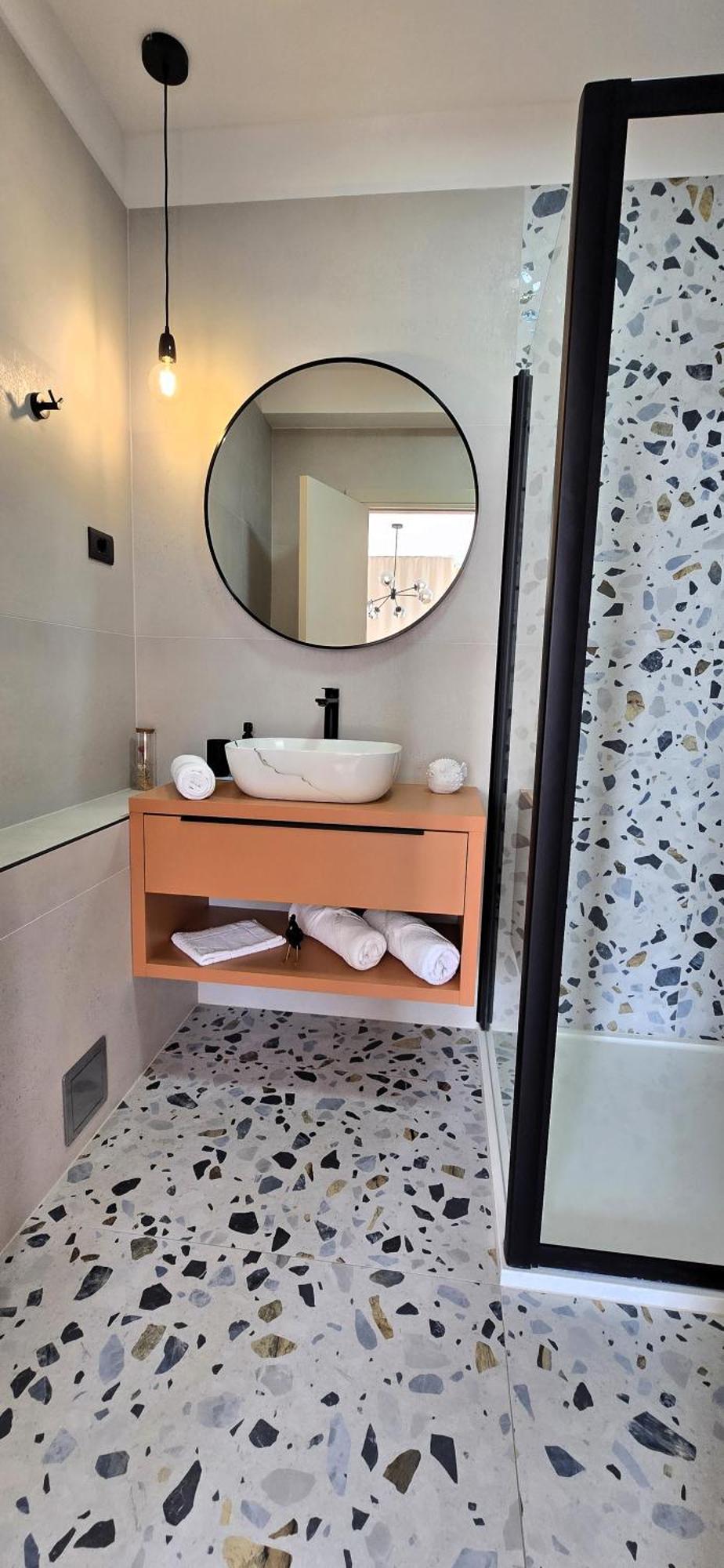 Brnistra Suites Spalato Esterno foto