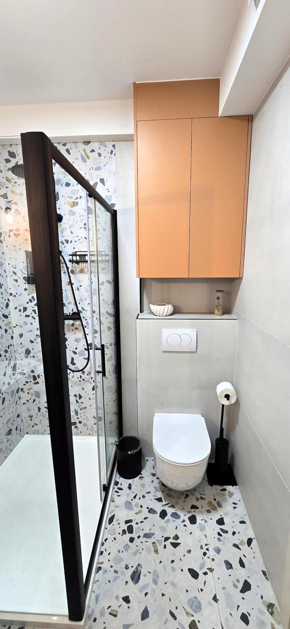 Brnistra Suites Spalato Esterno foto