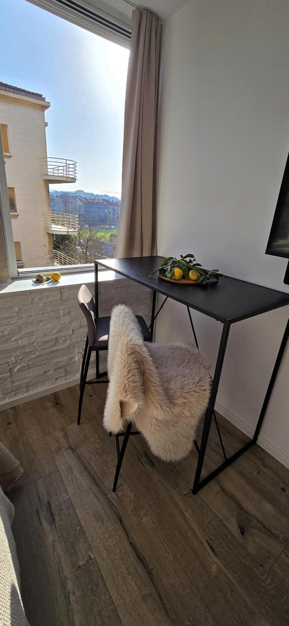 Brnistra Suites Spalato Esterno foto
