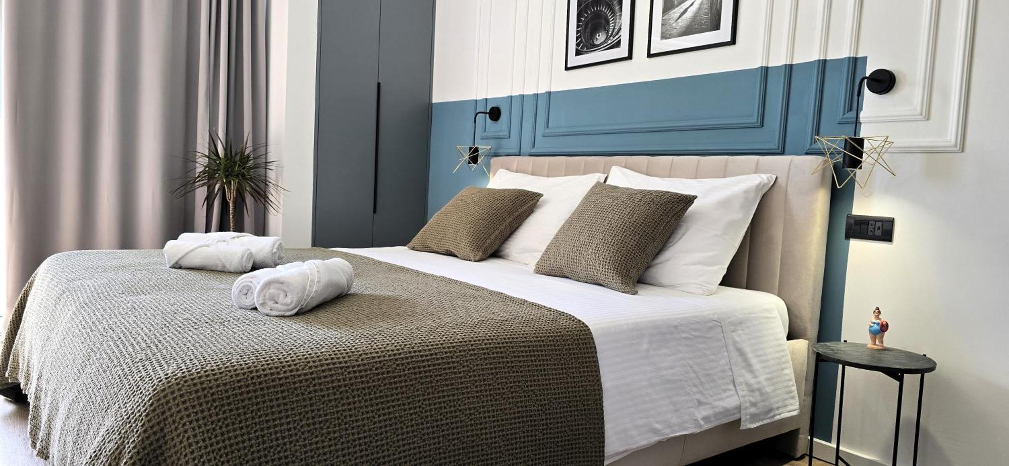 Brnistra Suites Spalato Esterno foto