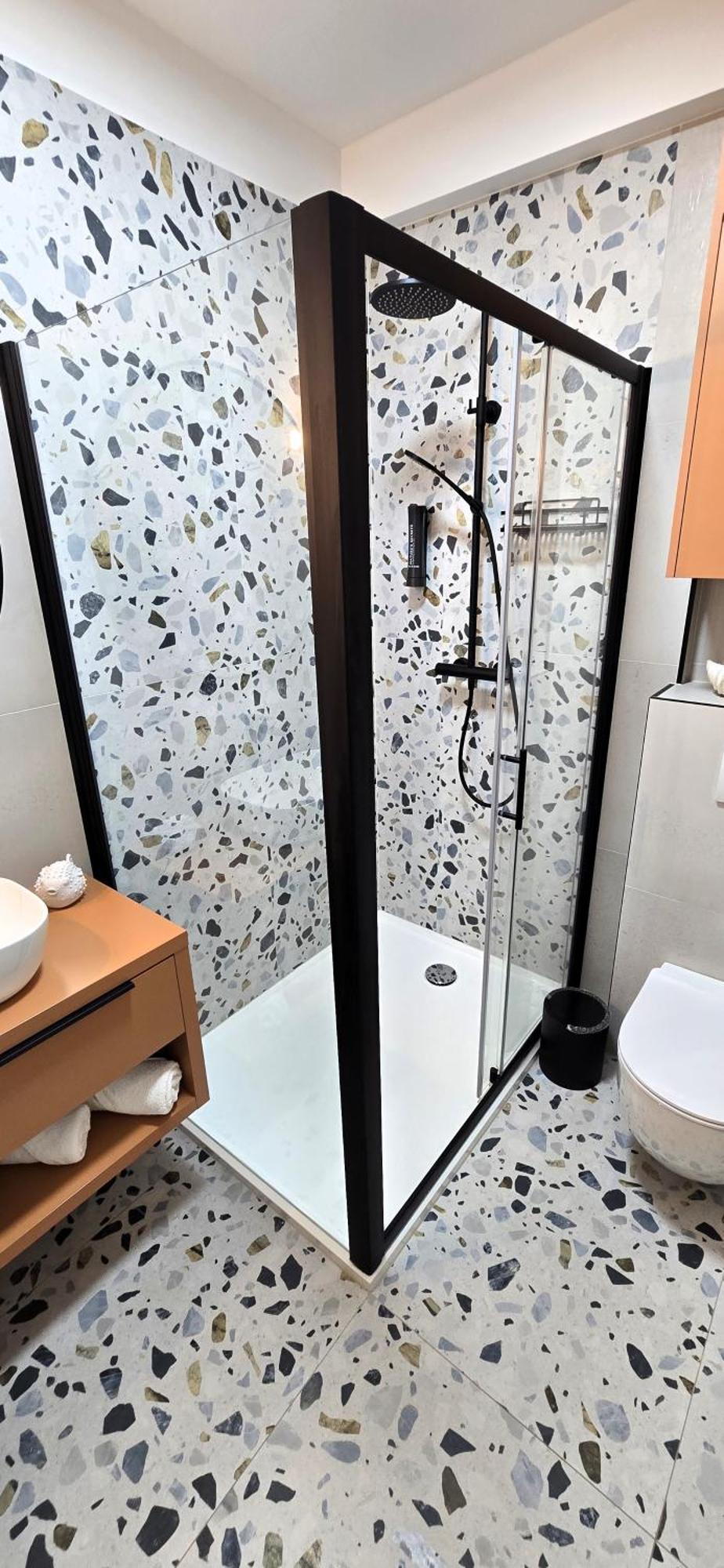 Brnistra Suites Spalato Esterno foto