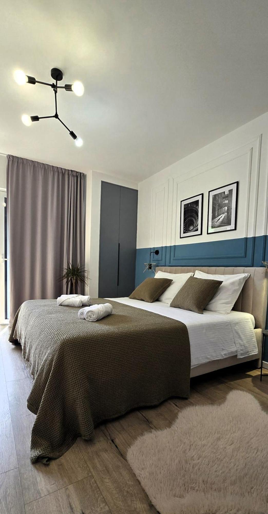 Brnistra Suites Spalato Esterno foto