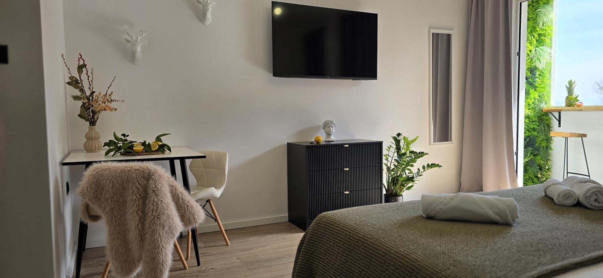Brnistra Suites Spalato Esterno foto