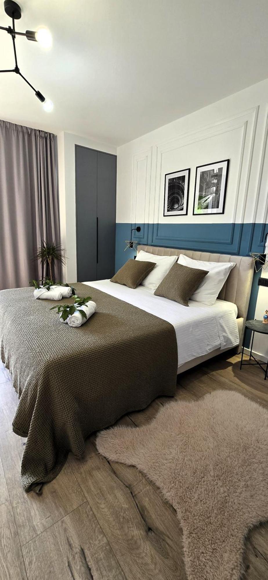 Brnistra Suites Spalato Esterno foto
